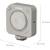SmallRig 5820 P96 Neo - mała lampa LED, Bi-Color - wymiary